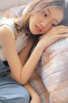 金希澈李菲儿